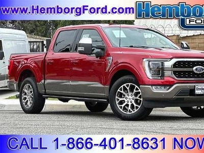 2021 Ford F-150 for Sale in Chicago, Illinois