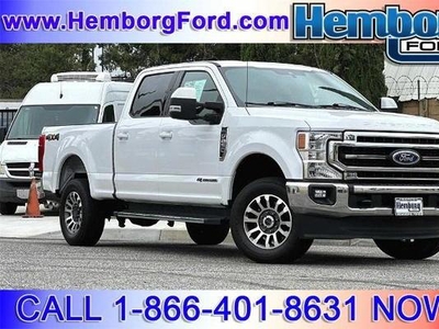 2021 Ford F-250 for Sale in Co Bluffs, Iowa