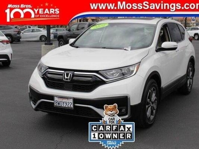 2021 Honda CR-V for Sale in Chicago, Illinois