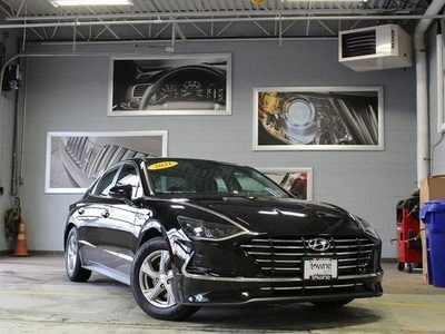 2021 Hyundai Sonata for Sale in Chicago, Illinois