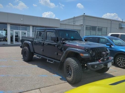 2021 Jeep Gladiator for Sale in Centennial, Colorado