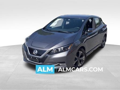 2021 Nissan LEAF for Sale in Chicago, Illinois