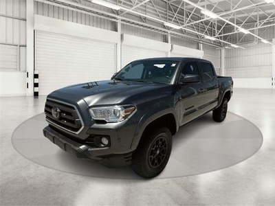 2021 Toyota Tacoma for Sale in Saint Louis, Missouri