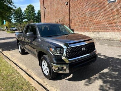 2021 Toyota Tundra 4WD for Sale in Northwoods, Illinois