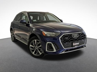 2022 Audi Q5 for Sale in Chicago, Illinois