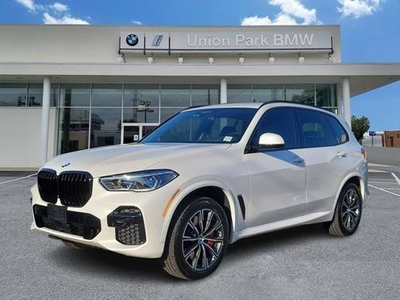 2022 BMW X5 for Sale in Chicago, Illinois