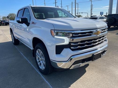 2022 Chevrolet Silverado 1500 for Sale in Denver, Colorado