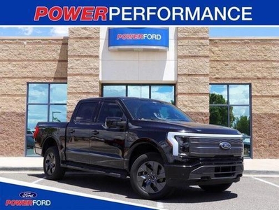 2022 Ford F-150 Lightning for Sale in Chicago, Illinois