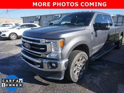 2022 Ford F-350 for Sale in Chicago, Illinois