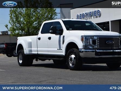 2022 Ford F-350 for Sale in Northwoods, Illinois