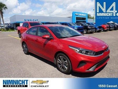 2022 Kia Forte for Sale in Chicago, Illinois