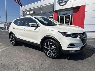 2022 Nissan Rogue Sport for Sale in Chicago, Illinois