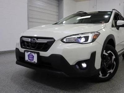 2022 Subaru Crosstrek for Sale in Northwoods, Illinois