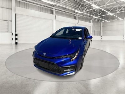 2022 Toyota Corolla for Sale in Chicago, Illinois