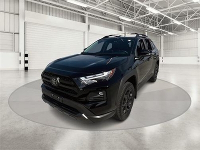 2022 Toyota RAV4 for Sale in Chicago, Illinois