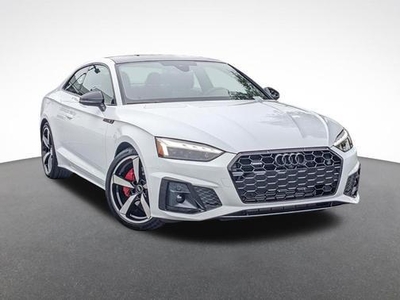 2023 Audi A5 for Sale in Chicago, Illinois