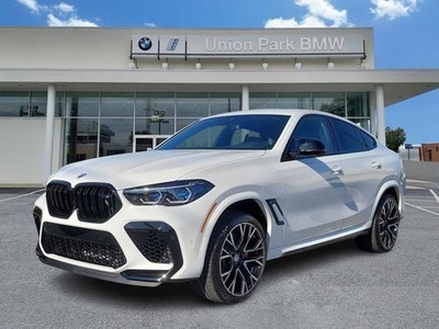 2023 BMW X6 M for Sale in Co Bluffs, Iowa
