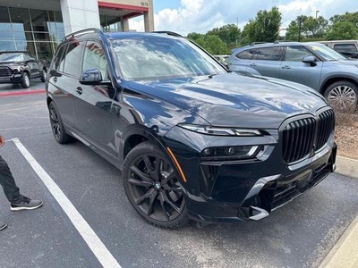 2023 BMW X7 for Sale in Saint Louis, Missouri