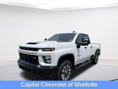 2023 Chevrolet Silverado 2500 for Sale in Chicago, Illinois