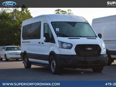 2023 Ford Transit-350 for Sale in Chicago, Illinois