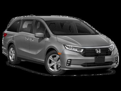 Honda Odyssey EX 4D Passenger Van
