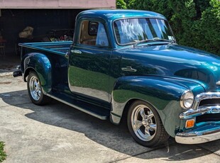 1955 Chevrolet 3100 Truck