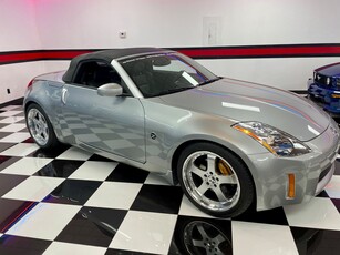 2005 Nissan 350Z Grand Touring