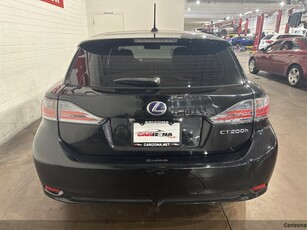 2011 Lexus CT 200h in Mesa, AZ