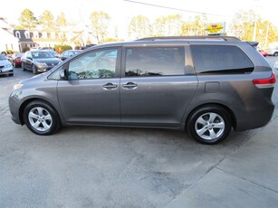 2011 Toyota Sienna LE 8-Passenger in Wendell, NC