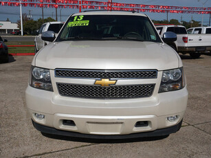 2013 Chevrolet Tahoe LTZ in Baton Rouge, LA