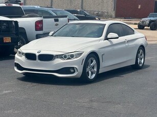 2015 BMW 4 Series 428i for sale in Dallas, Texas, Texas