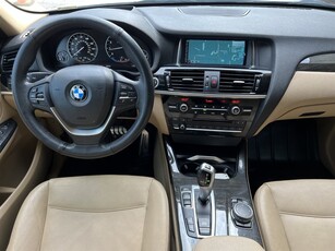 2015 BMW X3 xDrive28i in Tampa, FL