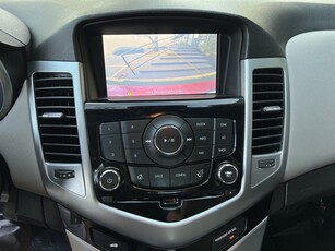 2016 Chevrolet Cruze Limited LT in Tampa, FL