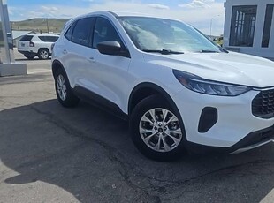 2023 Ford Escape AWD Active 4DR SUV