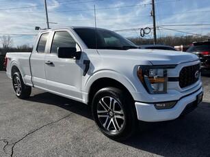 2023 Ford F-150 4WD STX SuperCab in Union, MO