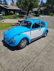 2026 Volkswagen Beetle