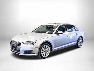 Audi A4 Premium