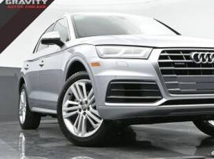 Audi Q5 2000