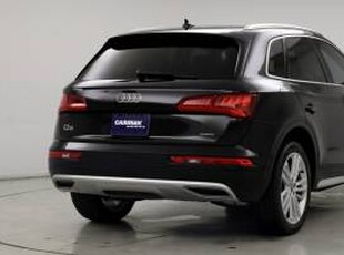 Audi Q5 2000