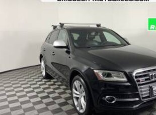 Audi SQ5 3000