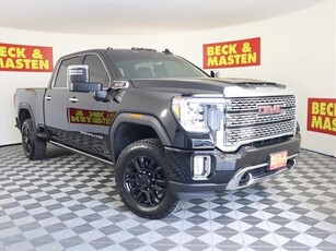 Certified Pre-Owned 2023 GMC Sierra 3500HD Denali