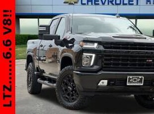 Chevrolet Silverado 2500HD 6600