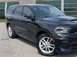 Dodge Durango 5700