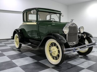 FOR SALE: 1929 Ford Model A $19,999 USD