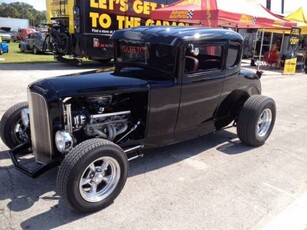 FOR SALE: 1931 Ford Highboy $60,995 USD
