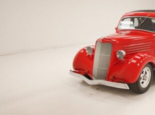 FOR SALE: 1935 Ford 48 Series $69,000 USD