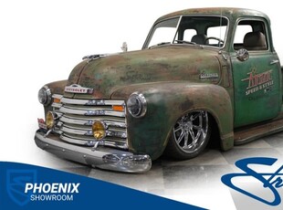 FOR SALE: 1947 Chevrolet 3100 $72,995 USD