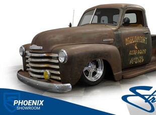 FOR SALE: 1950 Chevrolet 3100 $54,995 USD
