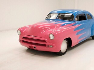 FOR SALE: 1951 Chevrolet Deluxe $21,500 USD