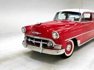 FOR SALE: 1953 Chevrolet 210 $31,500 USD